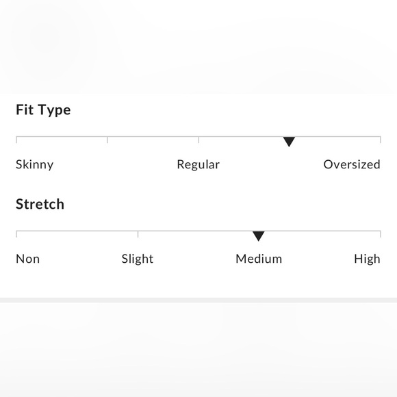 NWT Commense Snowflake Crochet Knit Shirt - Picture 7 of 7